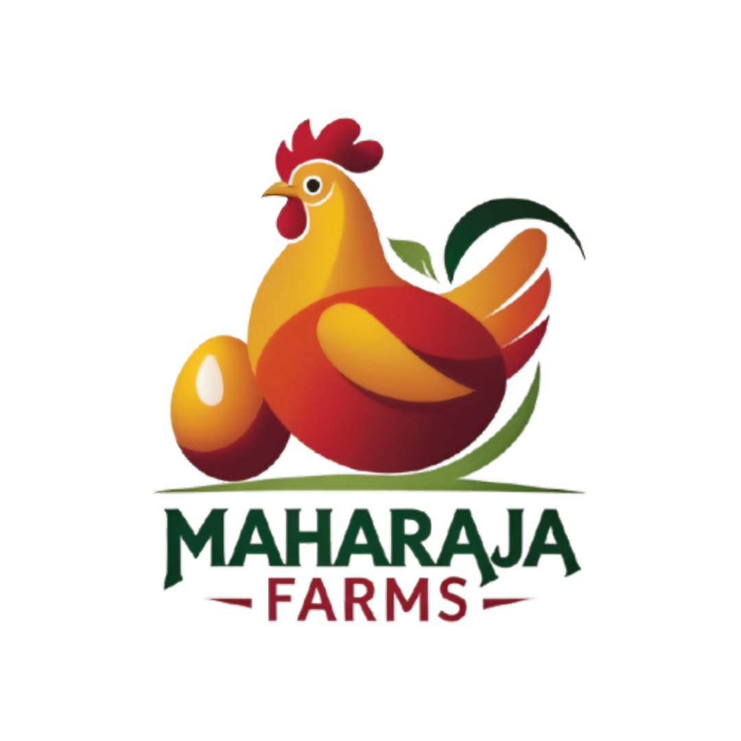 Maharaja Farms Logo